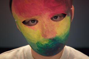 Кадр из фильма Нечисть в Сеуле