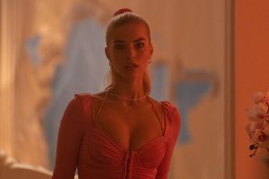 Кадр из фильма Субстанция. Идеал