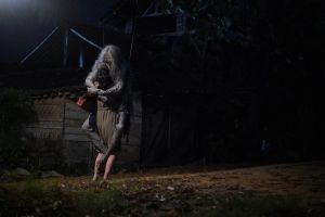 Кадр из фильма Реинкарнация. Предсмертные муки