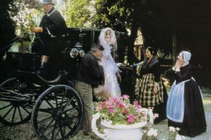 Кадр из фильма Дзеффирелли: Травиата