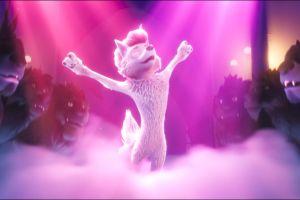 Кадр из фильма 200% Волк