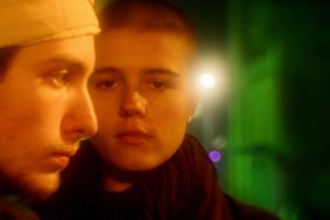 Кадр из фильма Жар-птица