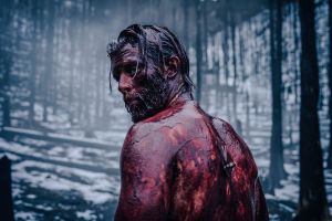 Кадр из фильма Хаген. В долине Нибелунгов