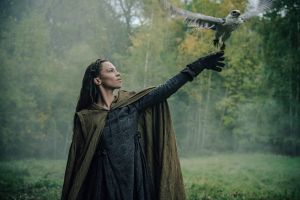 Кадр из фильма Хаген. В долине Нибелунгов
