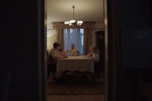 Кадр из фильма Зона интересов