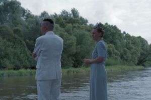 Кадр из фильма Зона интересов