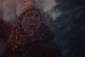 Кадр из фильма Синистер. Из тьмы
