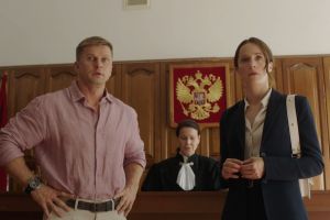 Кадр из фильма Маленький шеф