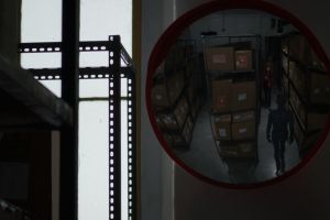 Кадр из фильма Женщина в чёрном. Невеста дьявола