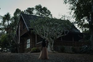 Кадр из фильма Заклятие. Последний ритуал