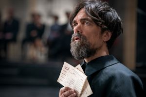 Кадр из фильма Голодные игры: Баллада о змеях и певчих птицах