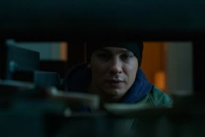 Кадр из фильма Беги