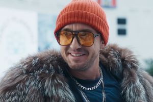 Кадр из фильма Альтер 
