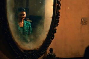 Кадр из фильма Астрал. Зеркала 