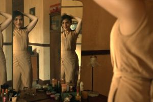 Кадр из фильма Астрал. Зеркала 