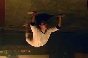 Кадр из фильма Астрал. Зеркала 