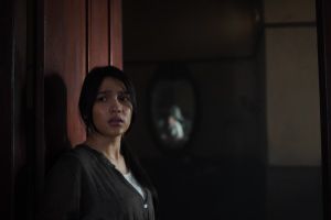 Кадр из фильма Астрал. Зеркала 