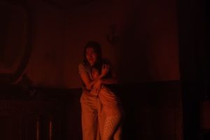 Кадр из фильма Астрал. Зеркала 