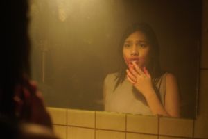 Кадр из фильма Астрал. Зеркала 