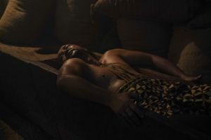 Кадр из фильма Астрал. Зеркала 