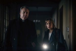 Кадр из фильма Дом ада. Спуск к дьяволу 