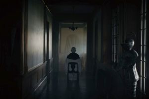 Кадр из фильма Дом ада. Спуск к дьяволу 