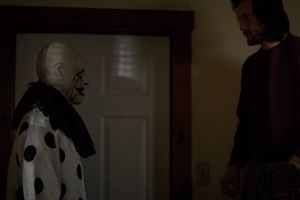 Кадр из фильма Дом ада. Спуск к дьяволу 