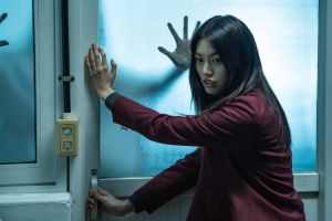 Кадр из фильма Звонок. Последняя сессия 