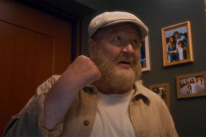 Кадр из фильма Мужские правила моего деда