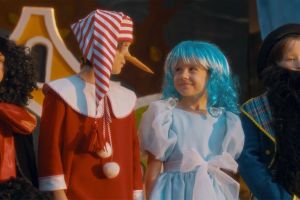 Кадр из фильма Мужские правила моего деда