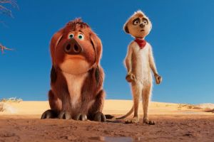 Кадр из фильма Тафити. Приключения на краю света 