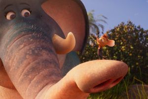 Кадр из фильма Тафити. Приключения на краю света 