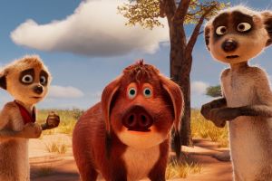 Кадр из фильма Тафити. Приключения на краю света 