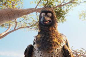 Кадр из фильма Тафити. Приключения на краю света 