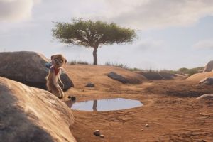 Кадр из фильма Тафити. Приключения на краю света 