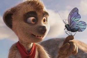 Кадр из фильма Тафити. Приключения на краю света 