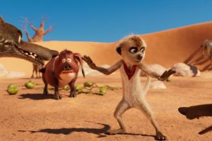 Кадр из фильма Тафити. Приключения на краю света 