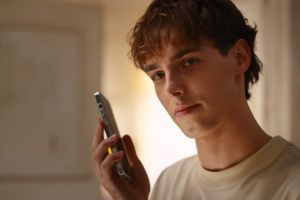 Кадр из фильма Сводишь с ума