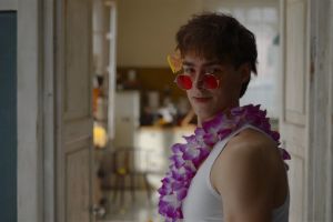 Кадр из фильма Сводишь с ума