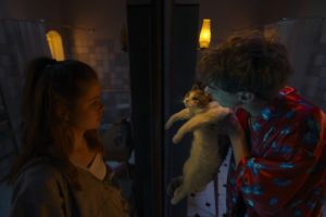 Кадр из фильма Сводишь с ума