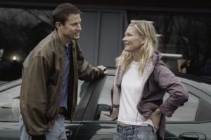 Кадр из фильма Грабитель с крыши 