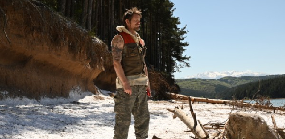 Ледяной предел 