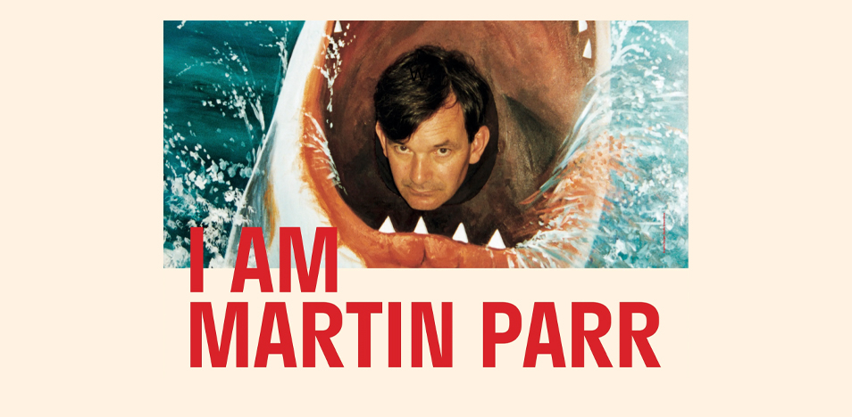 Я – Мартин Парр (с субтитрами) 