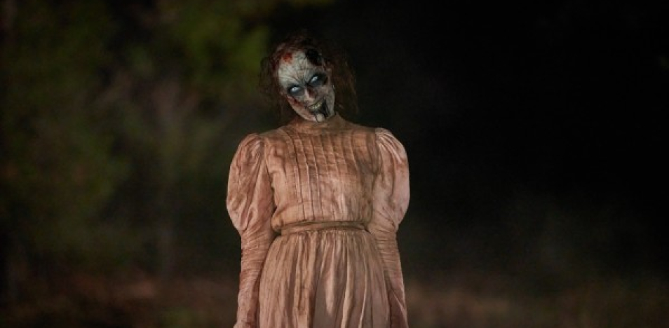 Оно. Первое пришествие 