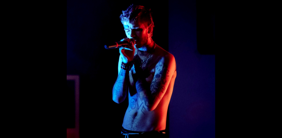 Lil Peep: всё для всех 
