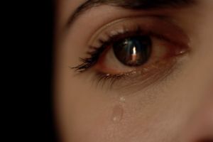 Кадр из фильма Астрал. Свеча ведьмы 