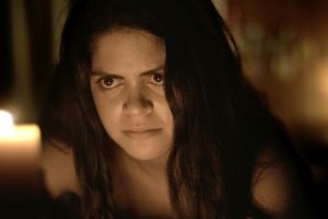 Кадр из фильма Астрал. Свеча ведьмы 