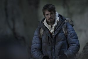 Кадр из фильма Ледяной предел 