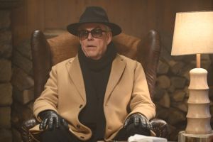 Кадр из фильма Ледяной предел 