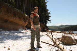 Кадр из фильма Ледяной предел 